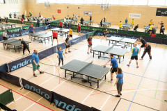 GER Sachsen Dresden Sporthalle Gymnasium Tolkewitz - Firmenturnier Pfeffermond Firmencup 2022 - hier Fotos der Teilnehmer Spielszenen 
01.05.22  01.05.22
Foto: Jürgen Männel/jmfoto - jegliche Verwendung ist honorarpflichtig entsprechend den AGBs von jmfoto und entsprechend der MFM-Liste 2020 - Rücksprache über 0151 15650555 bzw. juergen_maennel@web.de zu klären