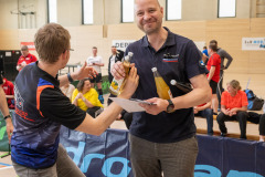 GER Sachsen Dresden Sporthalle Gymnasium Tolkewitz - Firmenturnier Pfeffermond Firmencup 2022 - hier Fotos der Teilnehmer - Spielszenen - Teamfotos 
01.05.22  01.05.22
Foto: Jürgen Männel/jmfoto - jegliche Verwendung ist honorarpflichtig entsprechend den AGBs von jmfoto und entsprechend der MFM-Liste 2020 - Rücksprache über 0151 15650555 bzw. juergen_maennel@web.de zu klären