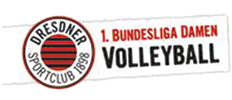 Dresdner SC Volleyball Damen